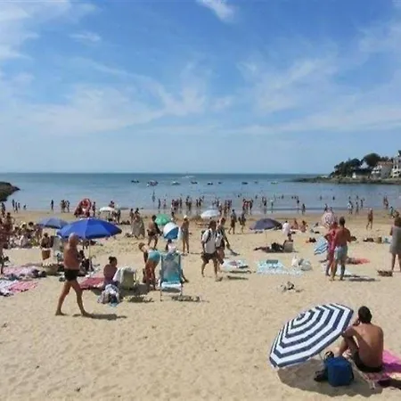 Palais Sur Mer - Joli Nid Douillet Au Coeur De La Station - Studio - Tout A Pied - Plage Du Bureau Appartement *